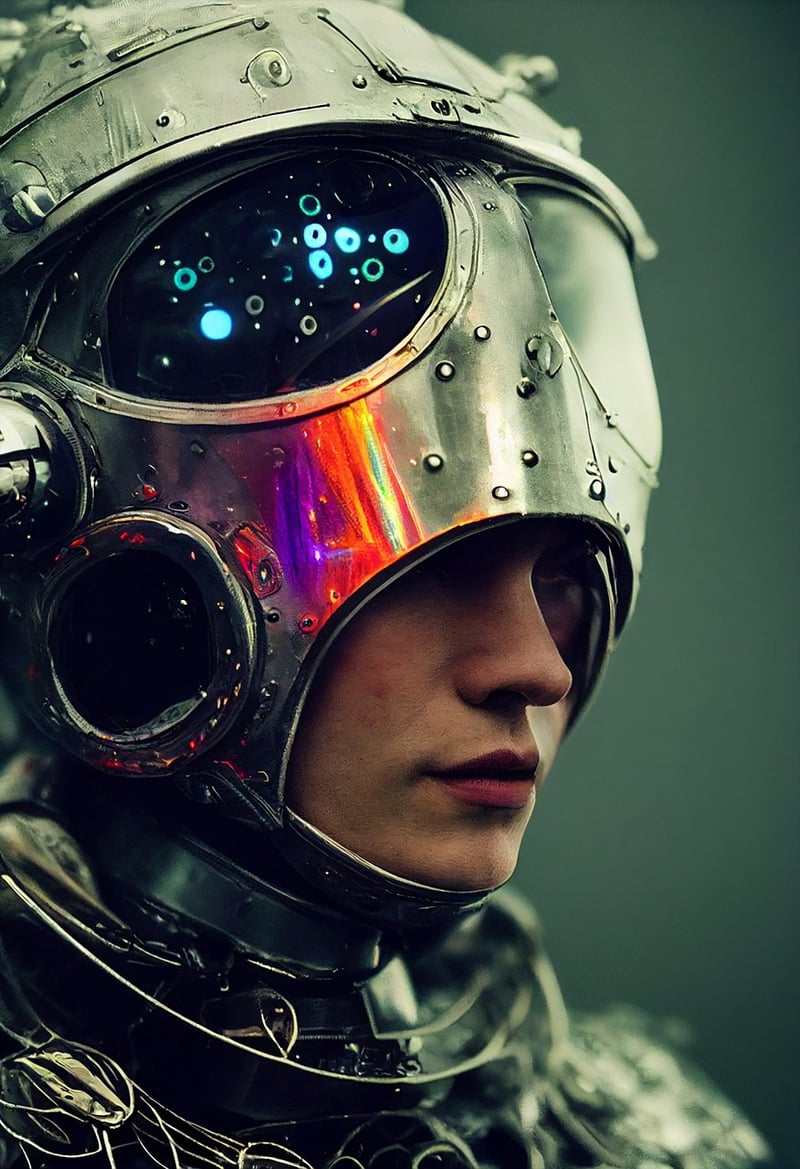 Parallel Universe Missions